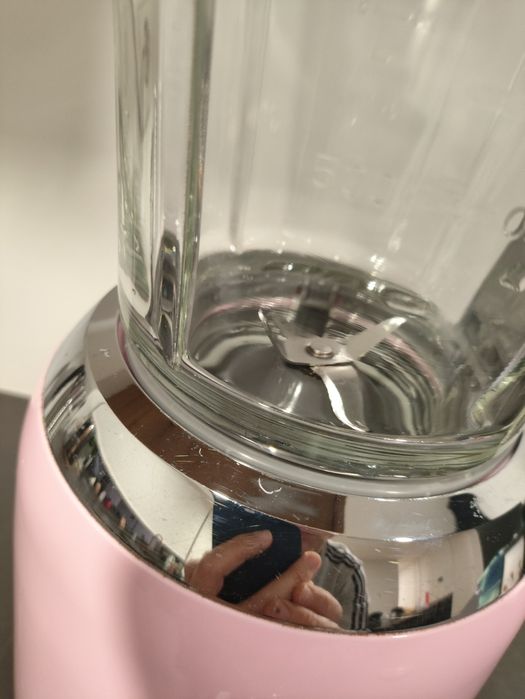 Liquidificadora Silvercrest 1750ml