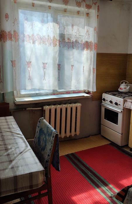Продам 1-кімнатну квартиру Сміла, р-н РПЗ