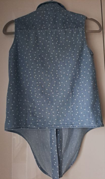 Bluzka dziewczęca rozm 158/164