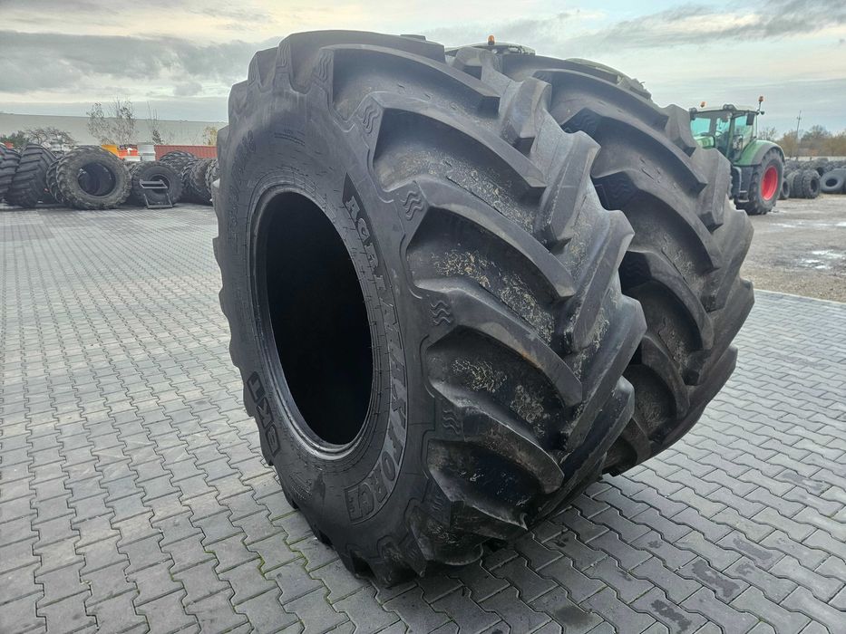 Opony IF 800/70R38 BKT