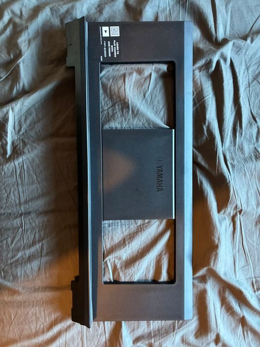Piano Yamaha PSR-E383 2026