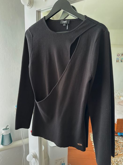 Кофта для годування грудьми