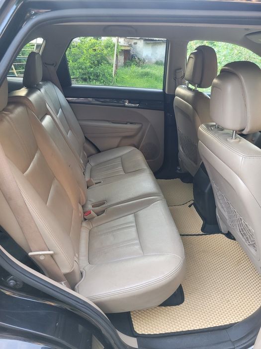 Продам KIA Sorento