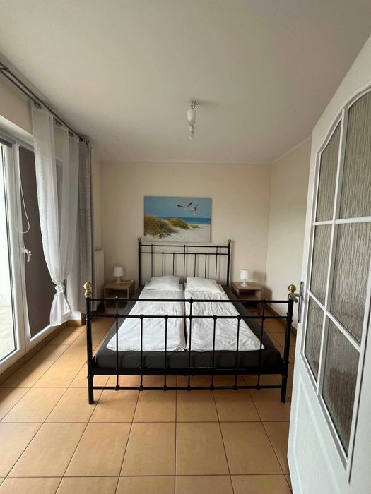 Apartamenty Władysławowo ul. Rybacka 5A