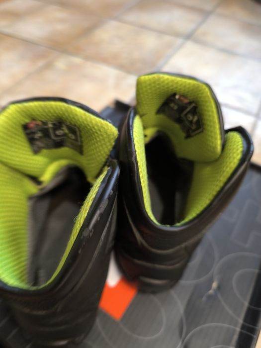 Buty męskie LS2  43