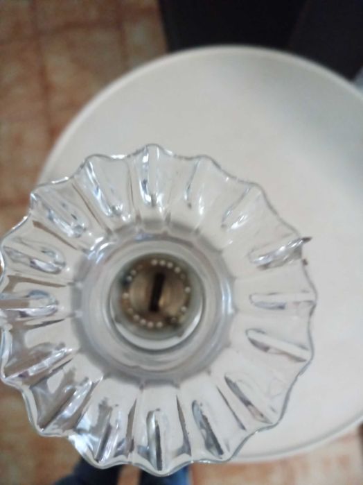 Candeeiro a petróleo antiguissimo