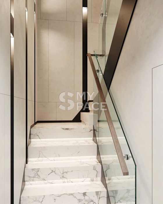 Продаж видової 3к квартири жк Русанівська Гавань