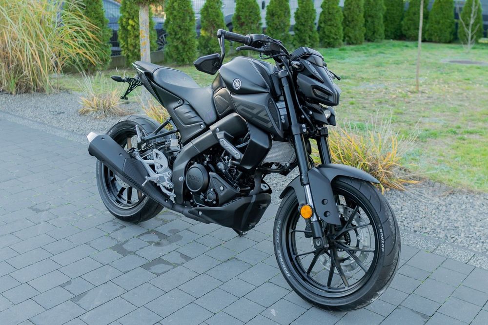 Yamaha