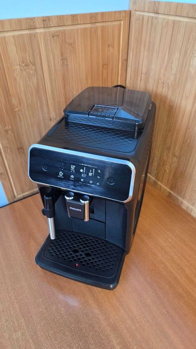 Philips 2200 - Ekspres do kawy