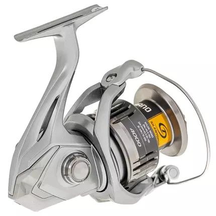 Shimano nasci 4000(Нова)