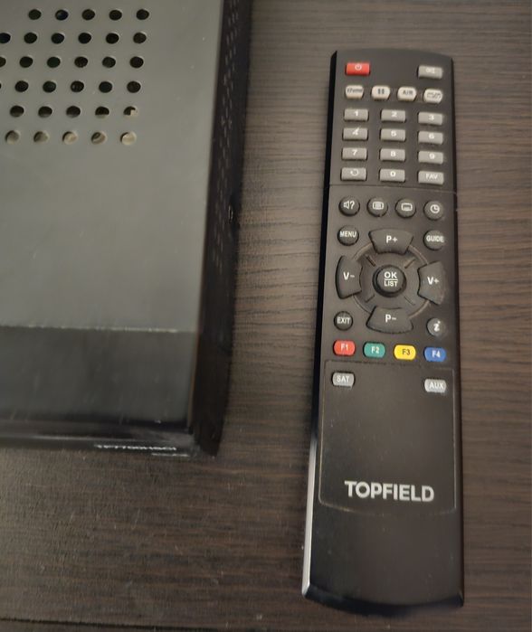 Dekoder Topfield TF7700HSCI