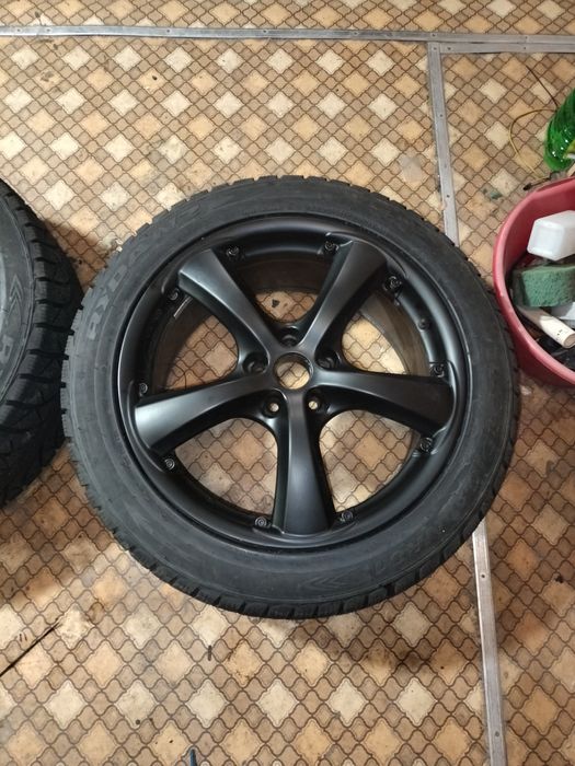 Терміново продам диски R20 5 х112