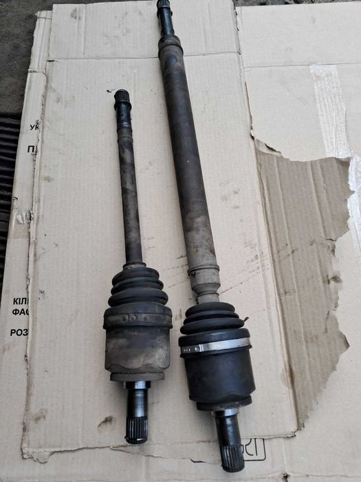 Продам внутренний шрус с полуосями на ВАЗ 2108,099 - 2110