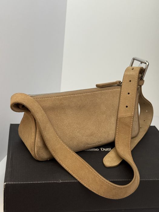 Сумка Massimo Dutti