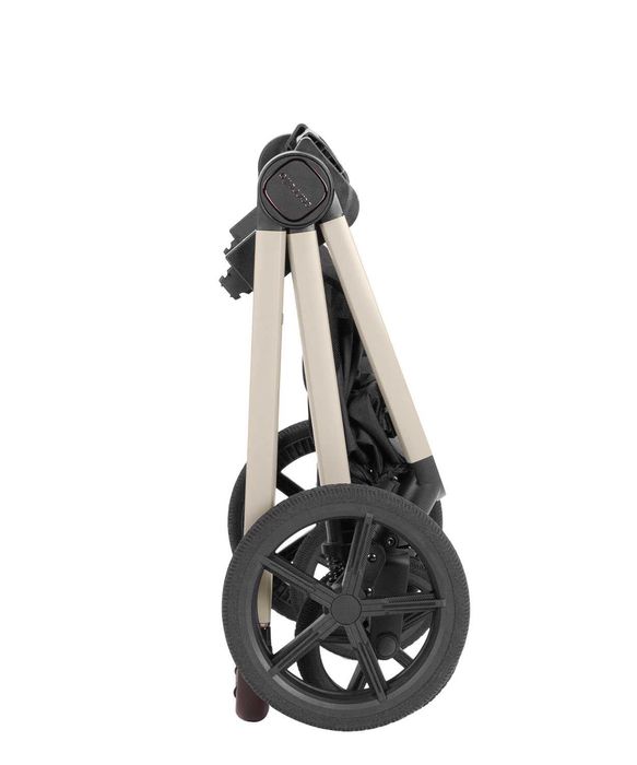 Carrello Ultra nowy wózek 3w1 komplet klasy premium SKLEP NW