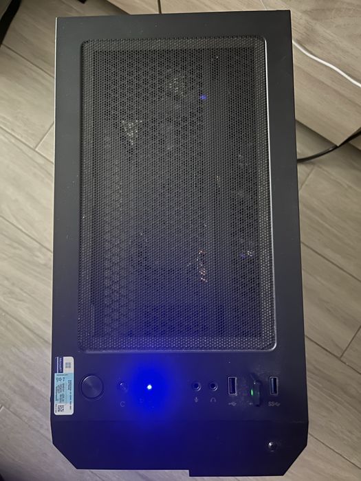 Computador gaming