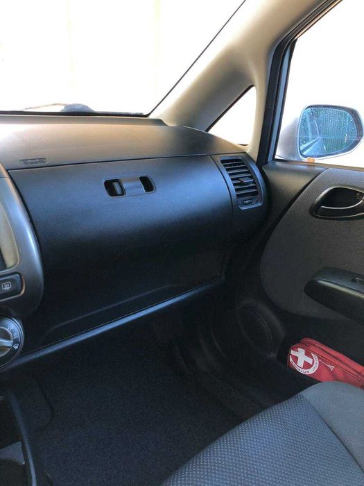 Honda Jazz 2002 Автомат