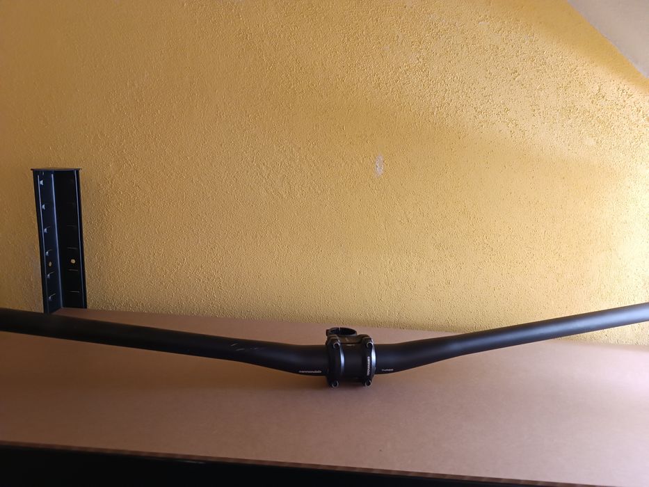 Kierownica mostek cannondale