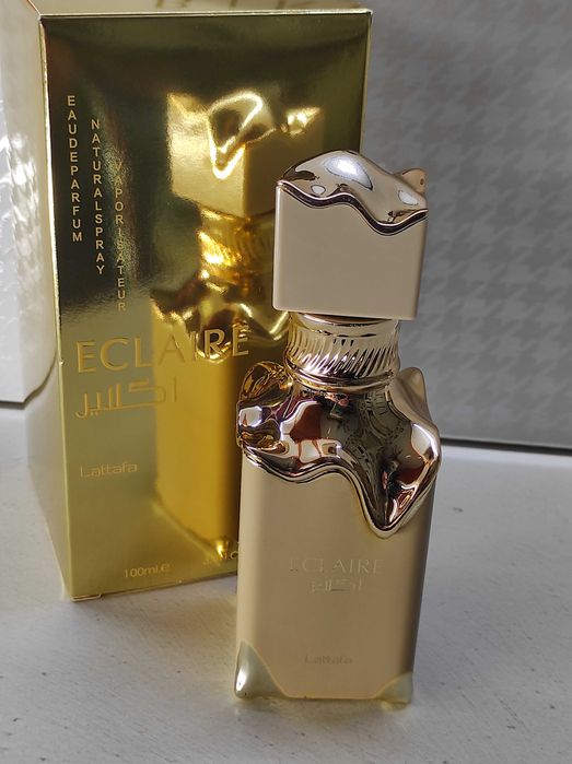 Lattafa Eclaire  Еклер парфумована вода 100 мл