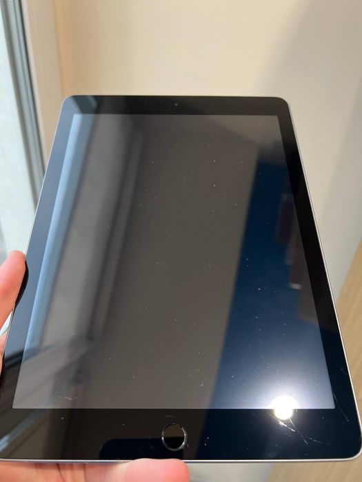 iPad 5 128gb 89% акамулятор