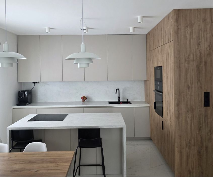 Meble na wymiar, kuchnie, łazienki, szafy terminy styczeń/luty 2026