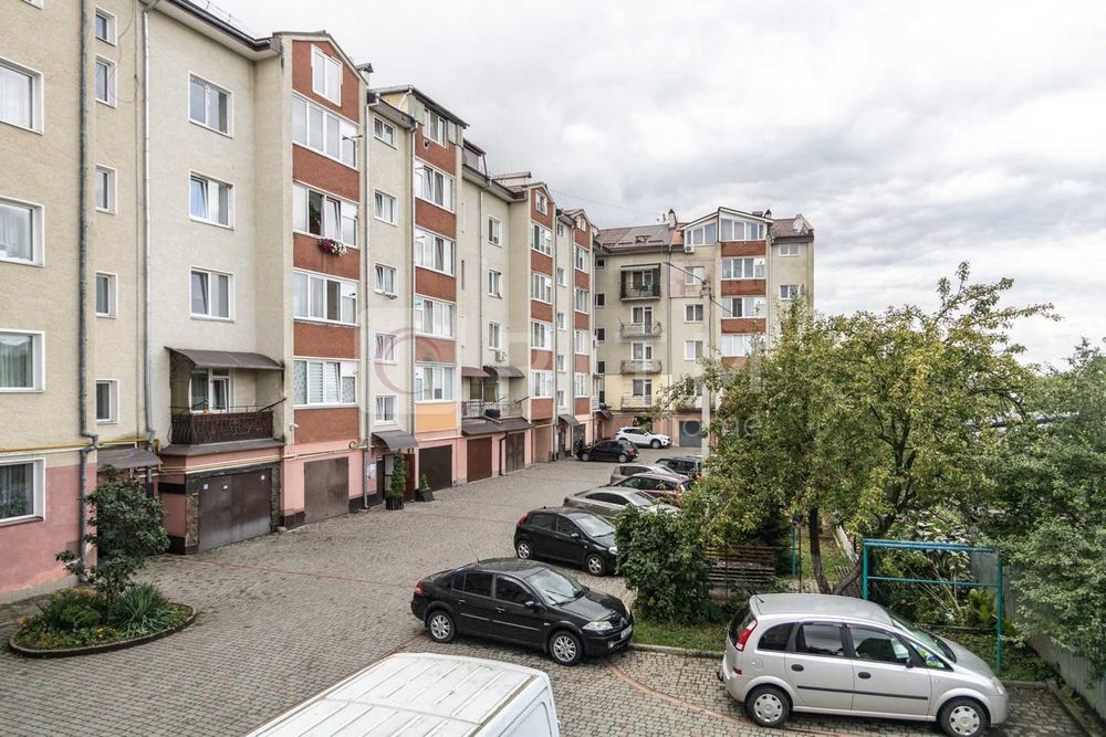 Продаж 3-кімнатної квартири, вул. Місячна (р-н Вовчинці) ПОСТАНОВИ