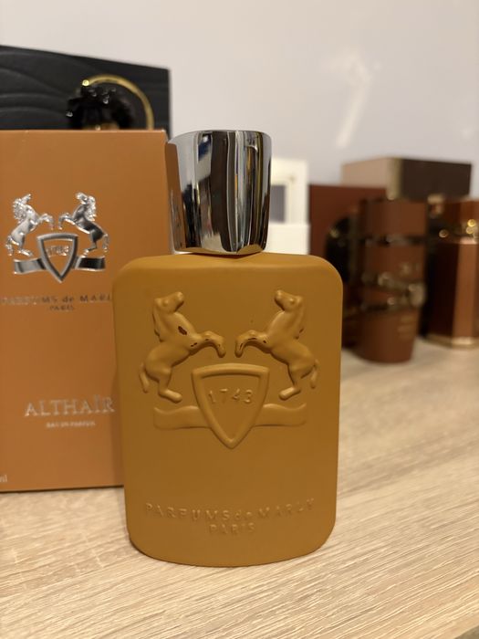 Parfums de Marly Althair