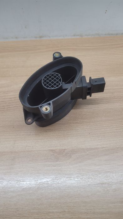 Przepływomierz powietrza bmw e60 e61 e70 e65 e66 e90 3.0d 2.5 m57