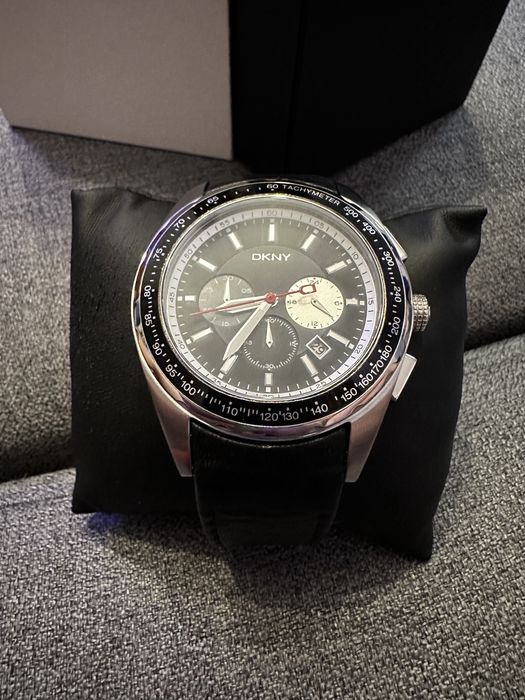 Zegarek męski DKNY NY1488