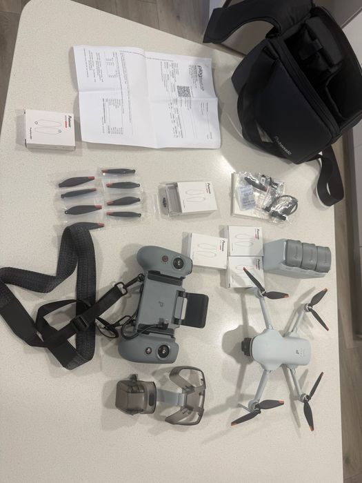 Drone Atom3 Potensic