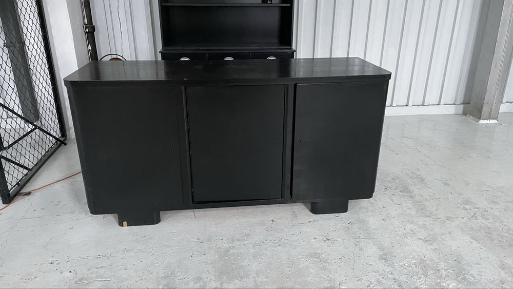 Kredens prl kompletny