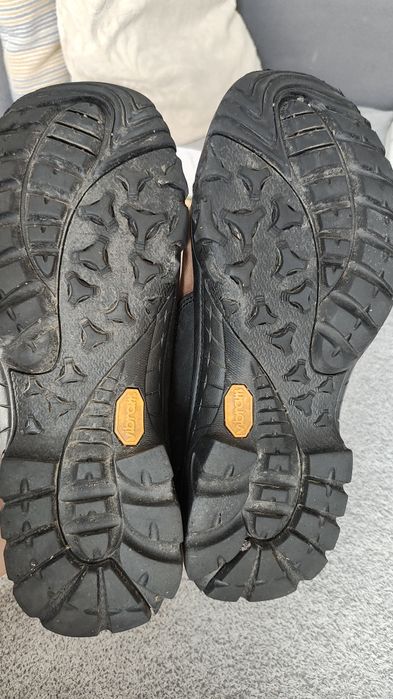 Buty trekkingowe HIMountain Bernina Vibram