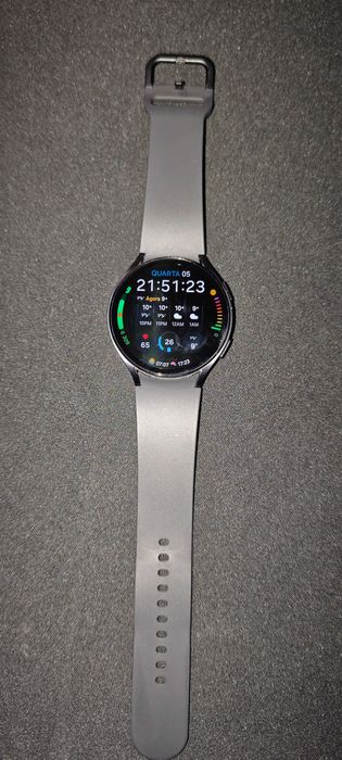 Samsung Galaxy Watch4 Smart Watch