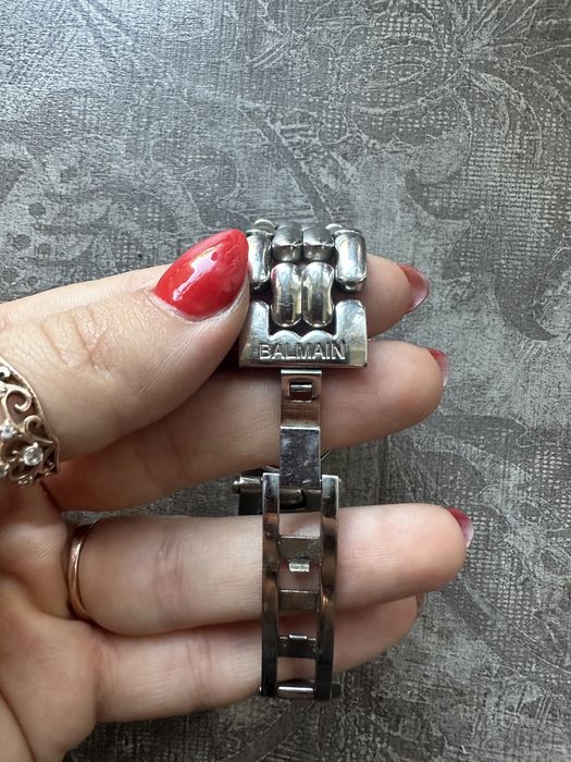 Часи оригінал Balmain