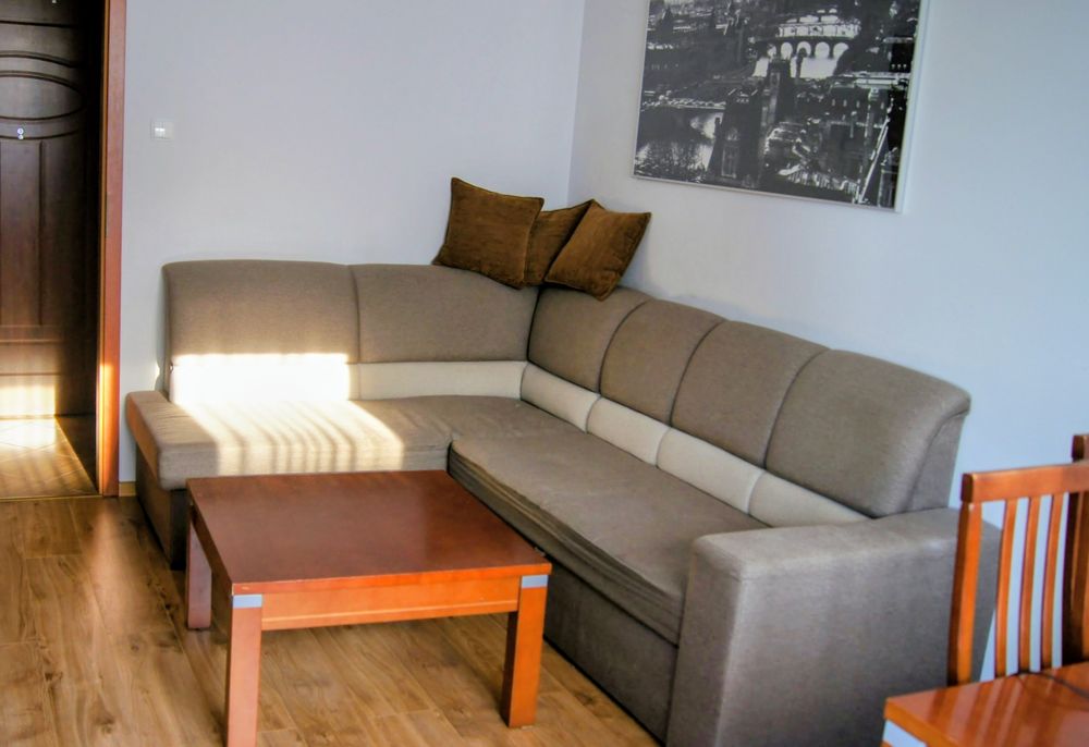 Sofa rozkładana / Narożnik