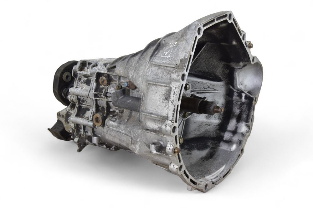 Skrzynia Biegów Manualna MERCEDES W124 S124 E-klasa 3.0 D 1262602801 717433