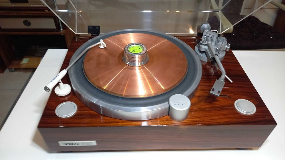 Yamaha GT 2000 vintage