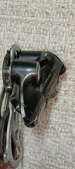 Desviador Shimano Acera