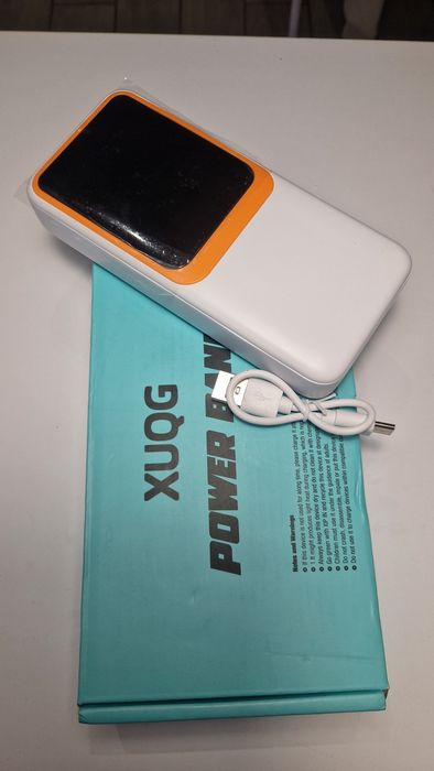 Павербанк на 20000mAh