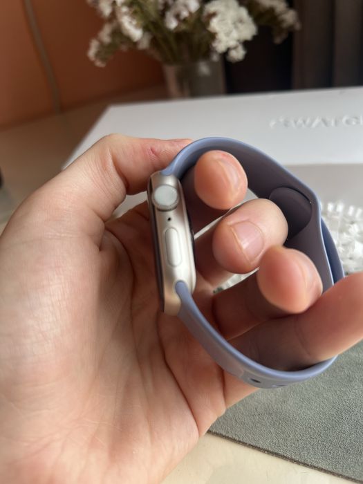 Apple Watch SE 2 40mm | Батарея 86%