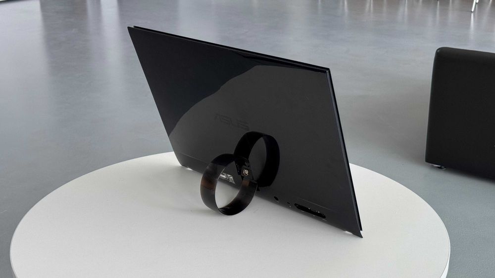 Monitor ASUS (Modelo: MS238) 23" - FULL HD