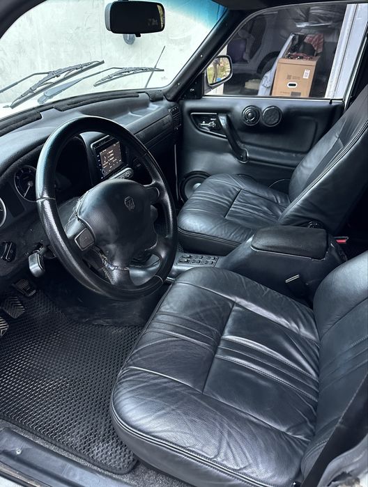 Продам ГАЗ-3110, 2002 рік, ГБО-4