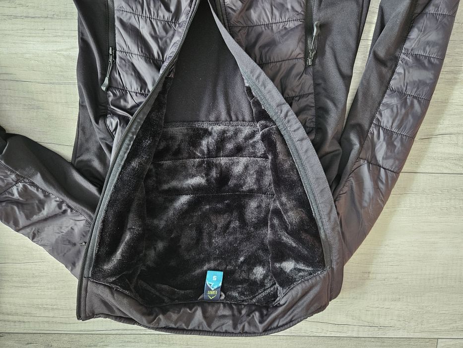 Kurtka/bluza Elbrus Nahan WO'S