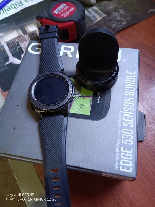 Vendo smartwatch Samsung