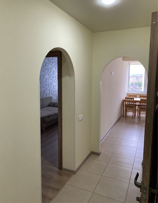 Оренда 2 кімнатної квартири