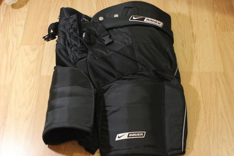 Хоккейные Шорты Bauer Vapor (на юниора)