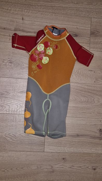 TRIBORD Pianka neopronowa kombinezon