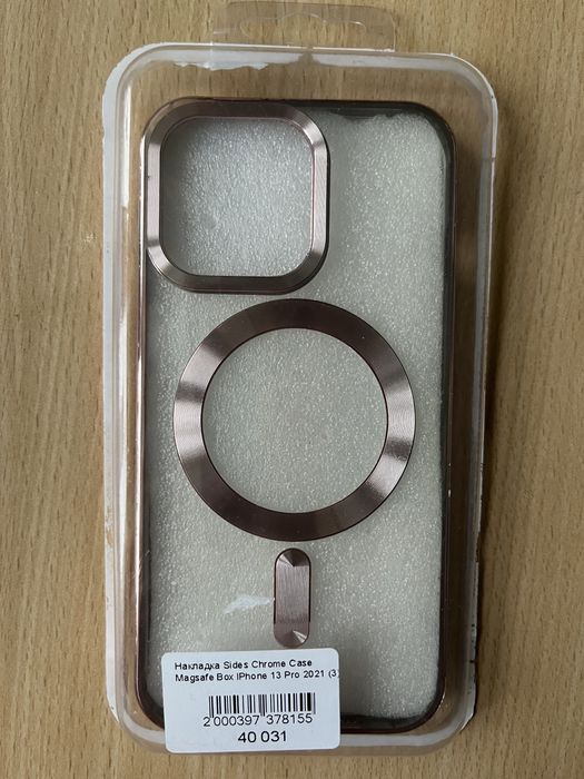 Новый чехол на IPhone 13 Pro