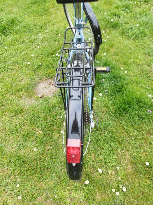 Rower Scout damski  koła 26'