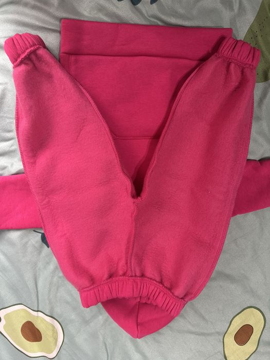 Дитячий костюм теплий